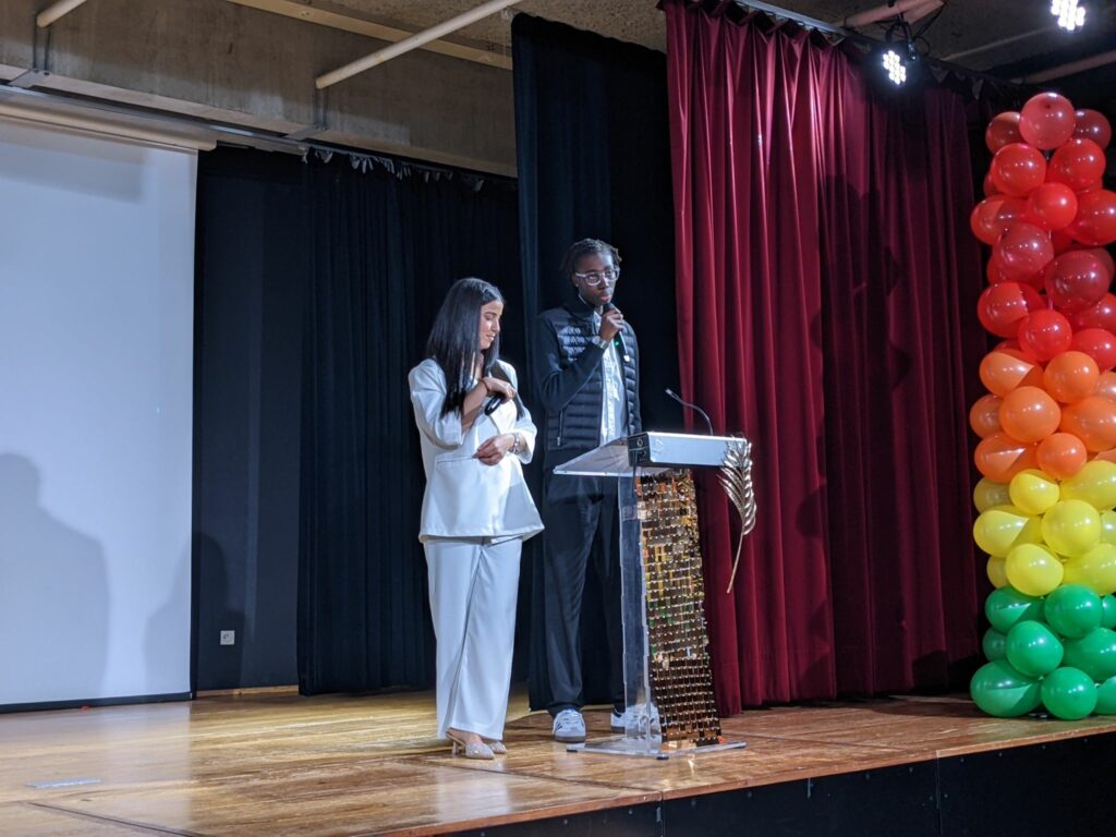 Clap de fin pour nos étudiants et apprentis de BTS et Bachelors